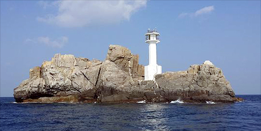 Marine Aids to Navigation Station