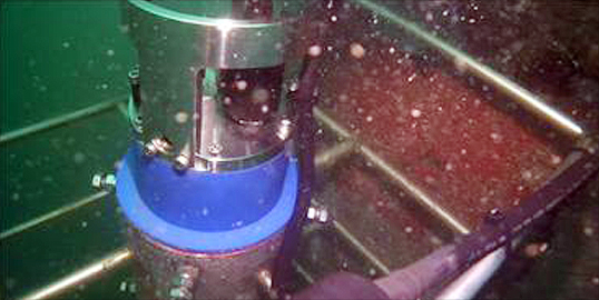 Marine Aids to Navigation Station