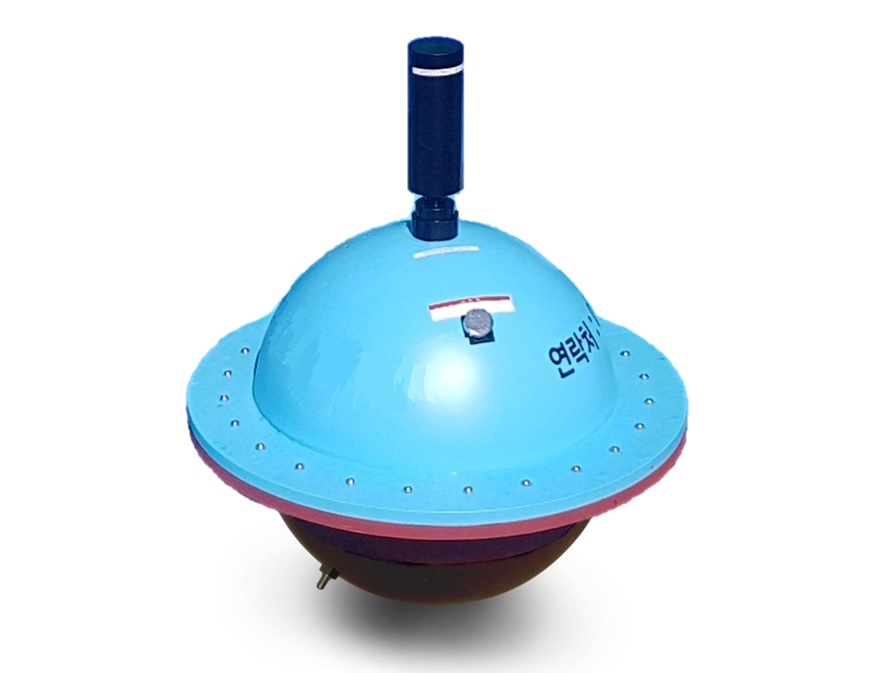 한국해양기상기술 사진