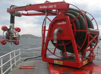 한국해양기상기술 사진