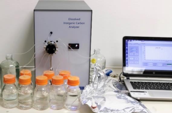 한국해양기상기술 사진