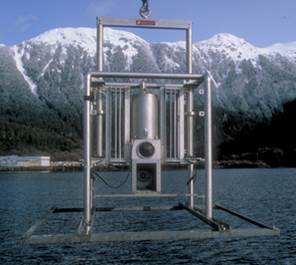 한국해양기상기술 사진