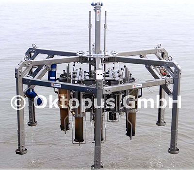 한국해양기상기술 사진